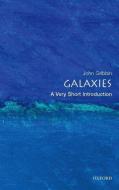 Galaxies: A Very Short Introduction di John Gribbin edito da Oxford University Press