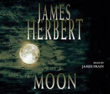Moon di James Herbert edito da Pan Macmillan