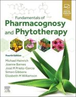 Fundamentals of Pharmacognosy and Phytotherapy edito da ELSEVIER