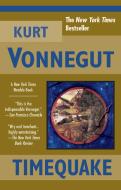 Timequake di Kurt Vonnegut edito da BERKLEY BOOKS