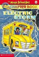 Electric Storm di Anne Capeci, Judith Stamper edito da Scholastic Paperbacks