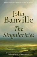 The Singularities di John Banville edito da VINTAGE