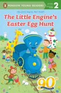 The Little Engine's Easter Egg Hunt di Watty Piper edito da PENGUIN YOUNG READERS GROUP