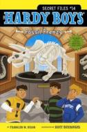 Fossil Frenzy di Franklin W. Dixon edito da Turtleback Books