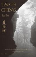 Tao Te Ching di Lao Tzu edito da VINTAGE
