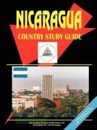 Nicaragua Country Study Guide edito da International Business Publications, Usa