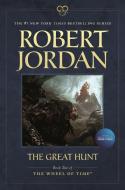 The Great Hunt: Book Two of 'the Wheel of Time' di Robert Jordan edito da TOR BOOKS