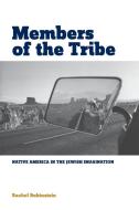 Members of the Tribe di Rachel Rubinstein edito da Wayne State University Press