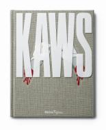Kaws di Monica Ramirez-Montagut edito da Rizzoli International Publications