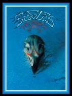 Eagles - Their Greatest Hits 1971-1975 di Eagles edito da Alfred Publishing Co.