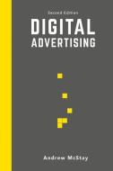 Digital Advertising di Andrew John Mcstay edito da Macmillan Education UK