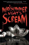 Midsummer Night's Scream di R. L. Stine edito da ST MARTINS PR 3PL