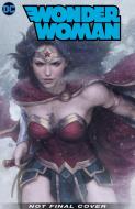 Wonder Woman: Her Greatest Victories di Various edito da D C COMICS