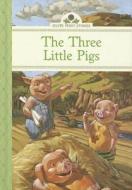 The Three Little Pigs di Diane Namm edito da Sterling Publishing Co Inc