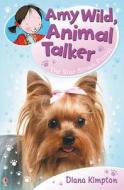 Amy Wild, Animal Talker di Diana Kimpton edito da Usborne Publishing Ltd