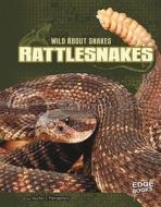 Rattlesnakes di Heather L. Montgomery edito da Edge Books