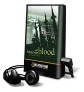 Bamboo and Blood di James Church edito da Blackstone Audiobooks