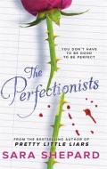 The Perfectionists di Sara Shepard edito da Hot Key Books