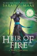 Heir of Fire di Sarah J. Maas edito da Bloomsbury UK
