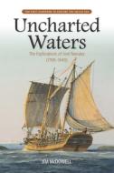Uncharted Waters di Jim Mcdowell edito da Ronsdale Press