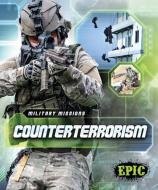 Counterterrorism di Nel Yomtov edito da EPIC