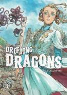 Drifting Dragons 11 di Taku Kuwabara edito da KODANSHA COMICS
