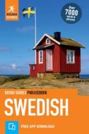 Rough Guides Phrasebook Swedish (Bilingual dictionary) di APA Publications Limited edito da APA Publications