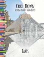 FRE-COOL DOWN COLOR - LIVRE A di York P. Herpers edito da INDEPENDENTLY PUBLISHED