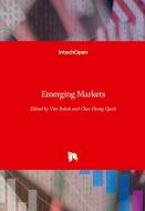 Emerging Markets edito da IntechOpen