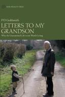 Letters To My Grandson di Pd Goldsmith edito da Non-duality Press