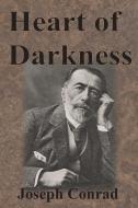 Heart of Darkness di Joseph Conrad edito da Value Classic Reprints