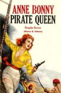 Anne Bonny, Pirate Queen di Douglas Brown, Walter B. Gibson edito da Fiction House