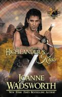 Highlander's Kiss di Joanne Wadsworth edito da Joanne Wadsworth