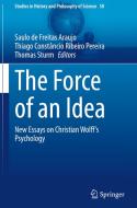 The Force of an Idea edito da Springer International Publishing