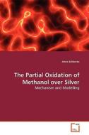 The Partial Oxidation of Methanol over Silver di Anna Schlunke edito da VDM Verlag