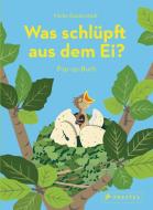 Was schlüpft aus dem Ei? di Maike Biederstädt edito da Prestel Verlag