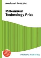 Millennium Technology Prize edito da Book On Demand Ltd.