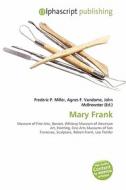 Mary Frank edito da Betascript Publishing
