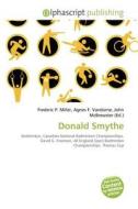 Donald Smythe edito da Alphascript Publishing