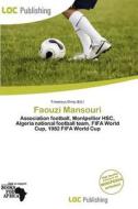 Faouzi Mansouri edito da Loc Publishing