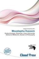 Moustapha Kassem edito da Claud Press