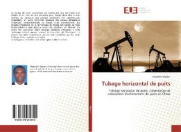 Tubage horizontal de puits di Marcellin Wakam edito da Éditions universitaires européennes