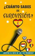 ¿Cuánto sabes de Eurovisión? di Grete Books edito da Books on Demand