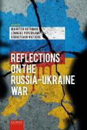 Reflections On The Russia-Ukraine War edito da Leiden University Press