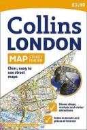 London Map edito da Harpercollins Publishers