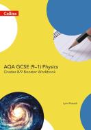 AQA GCSE (9-1) Physics Achieve Grade 8-9 Workbook di Lynn Pharaoh edito da HarperCollins Publishers