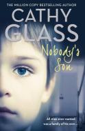 Nobody's Son: All Alex Ever Wanted Was a Family of His Own di Cathy Glass edito da HARPERCOLLINS 360