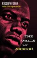 The Walls Of Jericho di Rudolph Fisher edito da Harpercollins Publishers