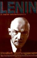 Lenin di Dmitriai Antonovich Volkogonov, Harold Shukman edito da Simon & Schuster