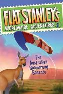 The Australian Boomerang Bonanza di Jeff Brown edito da HARPERCOLLINS